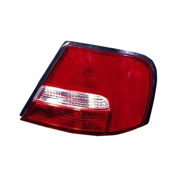 Tail Light Assembly Right for Nissan Altima 2000–2001
