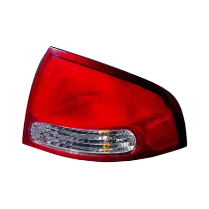 Tail Light Assembly Right for Nissan Sentra 2000–2003