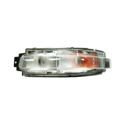 Tail Light Assembly Right Lower Lamp Signal & Back-Up Combo for Nissan 350Z 2003–2006