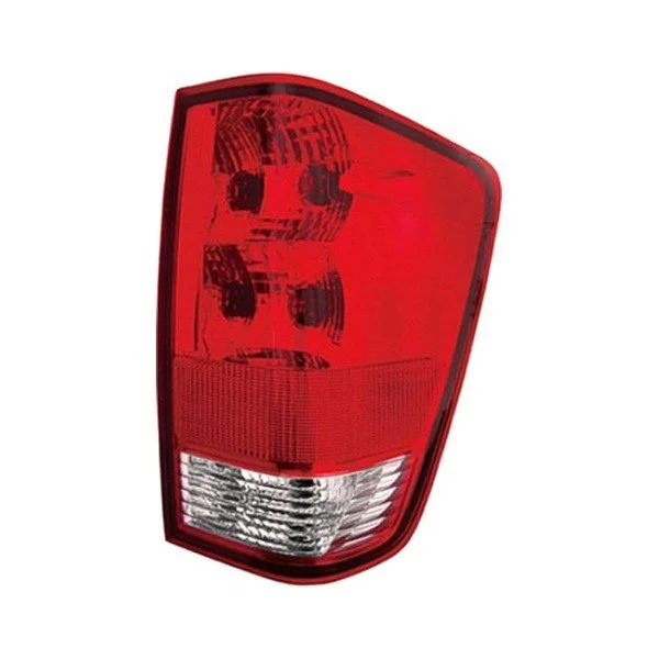 Tail Light Assembly Right w/Utility Compartment for Nissan TITAN 2004–2015