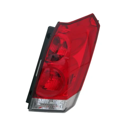 Tail Light Assembly Right for Nissan Quest 2004–2009