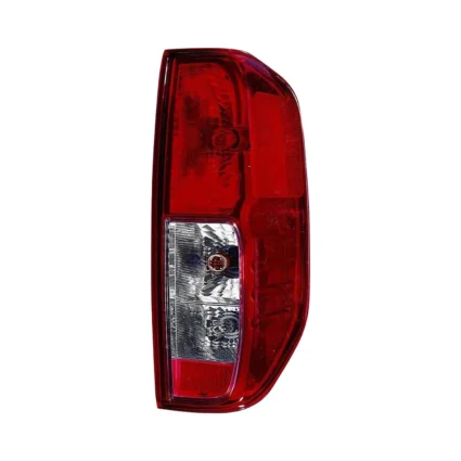 Tail Light Assembly Right To 2-14 CAPA for Nissan Frontier 2005–2014
