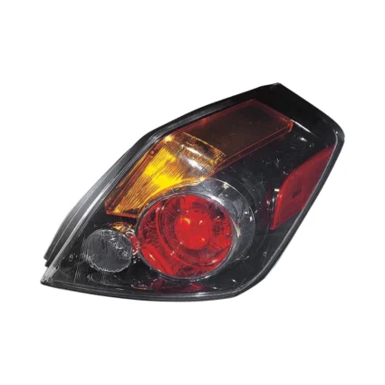 Tail Light Assembly Right for Nissan Altima Hybrid 2007–2009