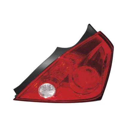 Tail Light Assembly Right for Nissan Altima Coupe 2008–2013