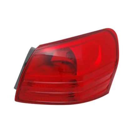 Tail Light Assembly Right for Nissan Rogue Rogue Select