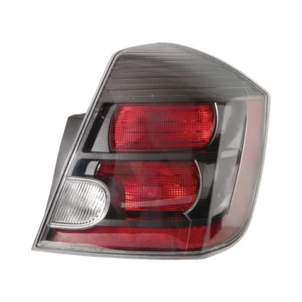 Tail Light Assembly Right for Nissan Sentra SR SE-R SE-R Spec V 2010–2012
