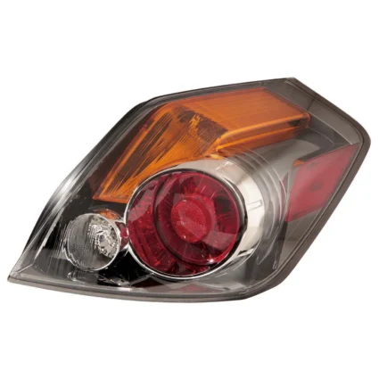 Tail Light Assembly Right CAPA for Nissan Altima 2010–2012