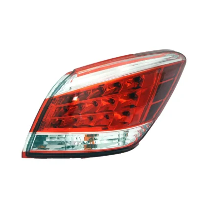 Tail Light Assembly Right To 3-12 for Nissan Murano 2011–2012