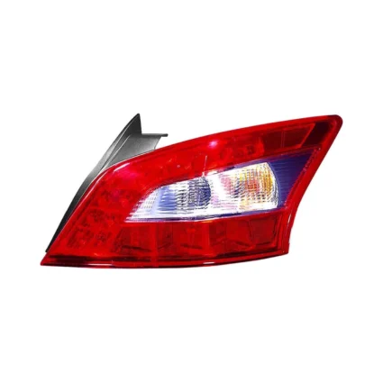 Tail Light Assembly Right for Nissan Maxima 2009–2011
