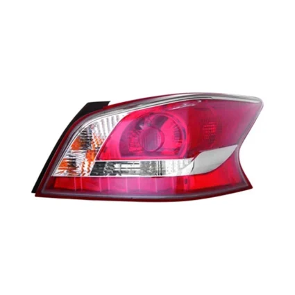 Tail Light Assembly Right for Nissan Altima Sedan 2013