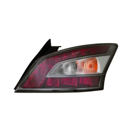 Tail Light Assembly Right CAPA for Nissan Maxima 2012–2014