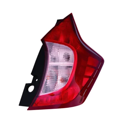 Tail Light Assembly Right for Nissan Versa Note 2014–2019