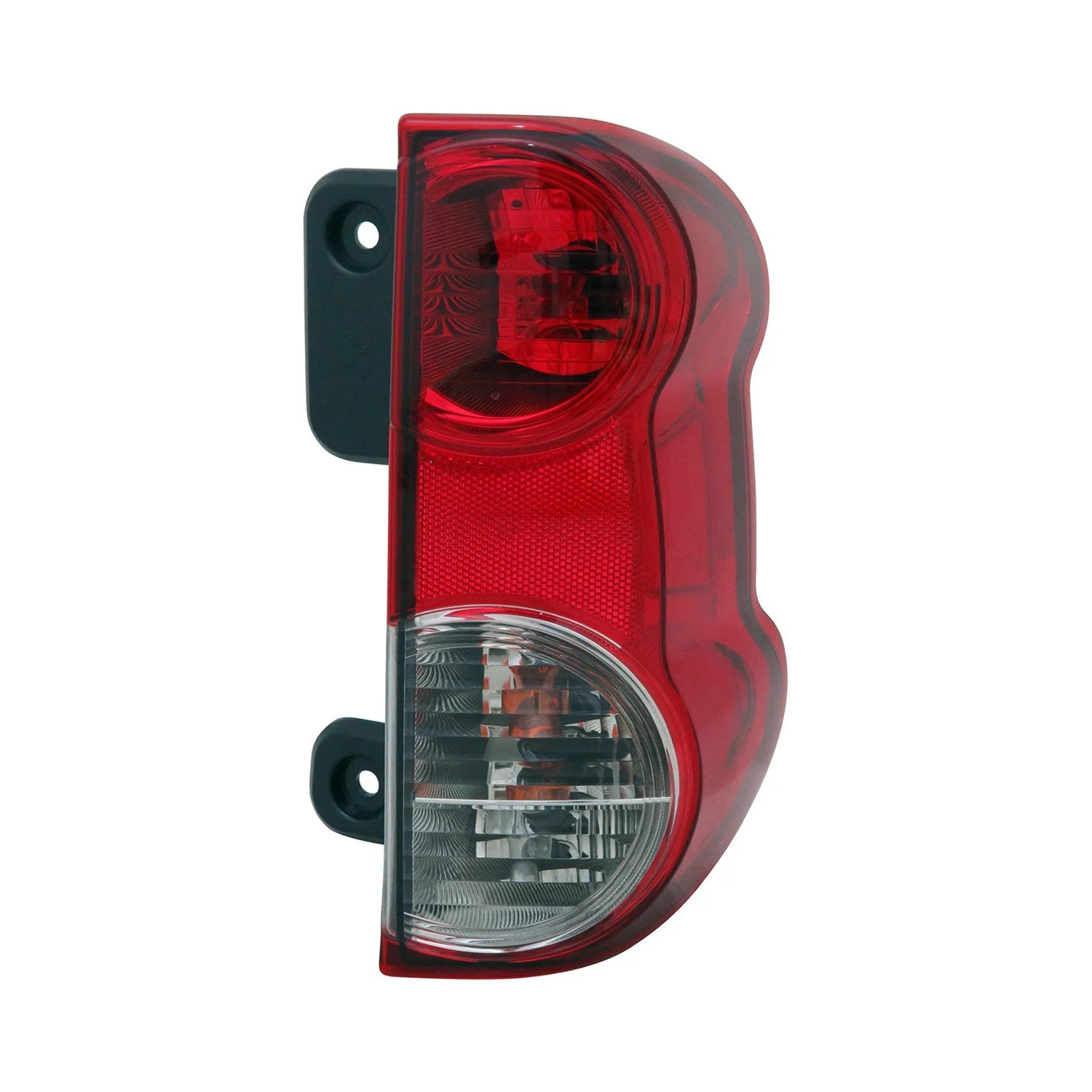 Tail Light Assembly Right for Nissan NV200 2013–2021
