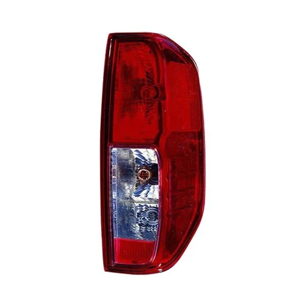 Tail Light Assembly Right From 2-14 for Nissan Frontier 2014–2021