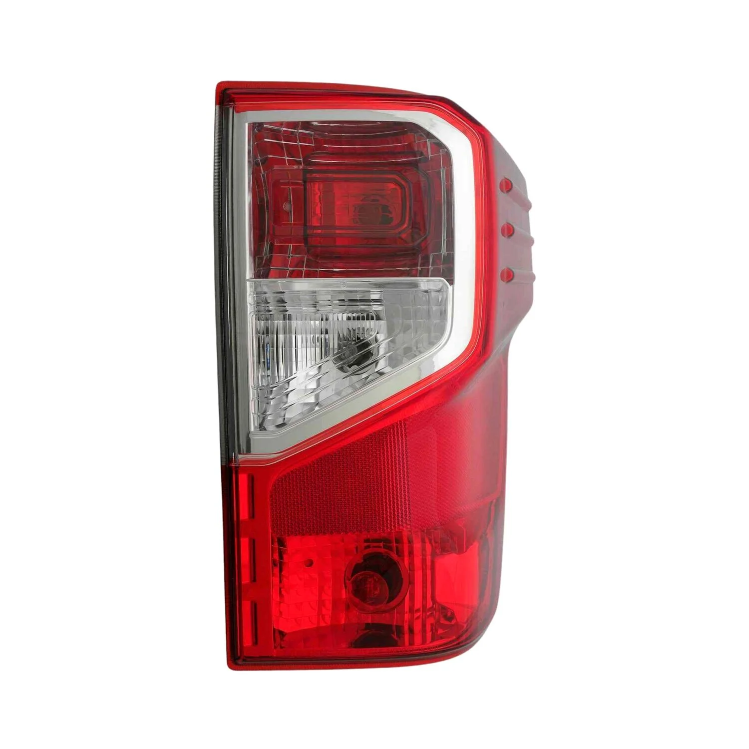 Tail Light Assembly Right Halogen Type for Nissan TITAN TITAN XD