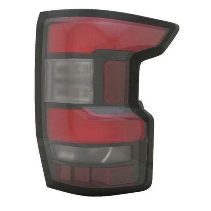 Tail Light Assembly Right CAPA for Nissan Frontier 2022–2024
