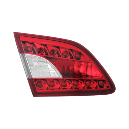 Tail Light Assembly Left Inner CAPA for Nissan Sentra 2013–2015