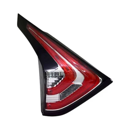 Tail Light Assembly Left Inner CAPA for Nissan Murano 2015–2019