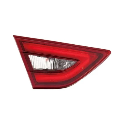 Tail Light Assembly Left Inner for Nissan Maxima 2016–2018