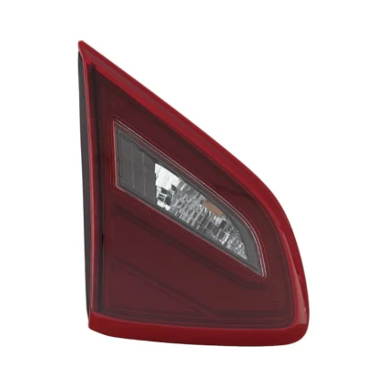 Tail Light Assembly Left Inner w/Sport Pkg for Nissan Altima Sedan 2017–2018