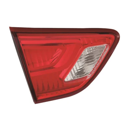Tail Light Assembly Left Inner for Nissan Pathfinder 2017–2020