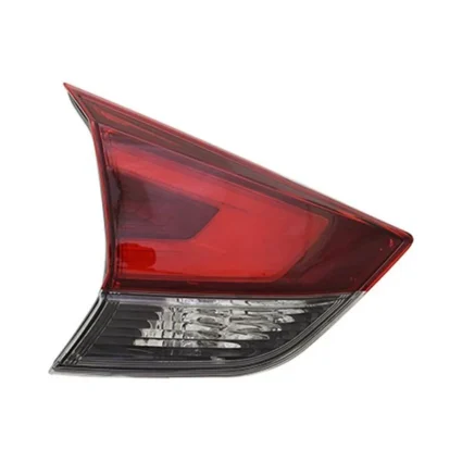 Tail Light Assembly Left Inner for Nissan Rogue 2017–2020
