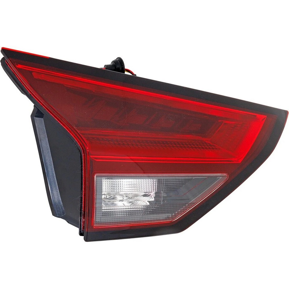 Tail Light Assembly Left Inner USA Built for Nissan Rogue 2021–2025