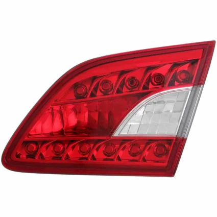 Tail Light Assembly Right Inner CAPA for Nissan Sentra 2013–2015