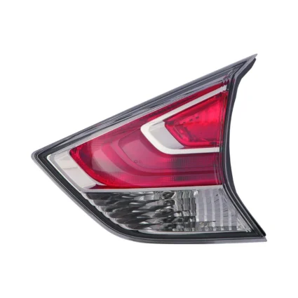 Tail Light Assembly Right Inner Lens/Housing for Nissan Rogue 2014–2016