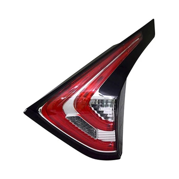 Tail Light Assembly Right Inner for Nissan Murano 2015–2019