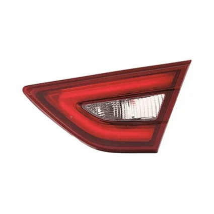 Tail Light Assembly Right Inner for Nissan Maxima 2016–2018