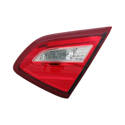 Tail Light Assembly Right Inner w/o Sport Pkg for Nissan Altima Sedan 2016–2017