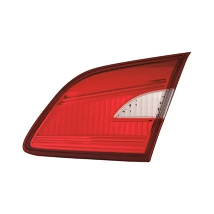 Tail Light Assembly Right Inner for Nissan Sentra 2016–2019