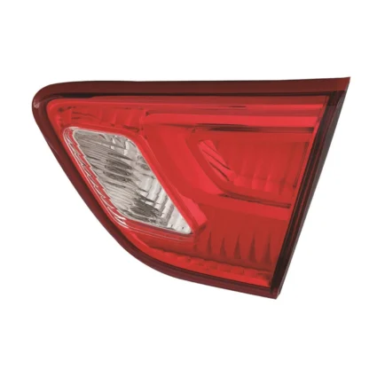 Tail Light Assembly Right Inner CAPA for Nissan Pathfinder 2017–2020