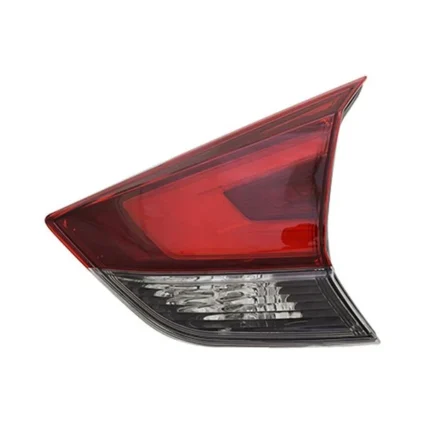 Tail Light Assembly Right Inner for Nissan Rogue 2017–2020