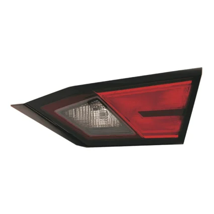 Tail Light Assembly Right Inner for Nissan Altima 2019–2023
