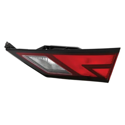 Tail Light Assembly Right Inner for Nissan Sentra 2020–2023