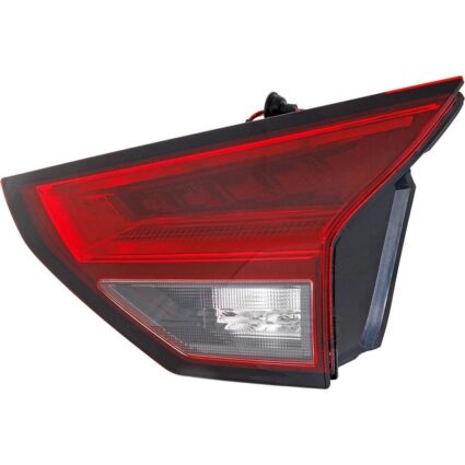 Tail Light Assembly Right Inner USA Built for Nissan Rogue 2021–2025