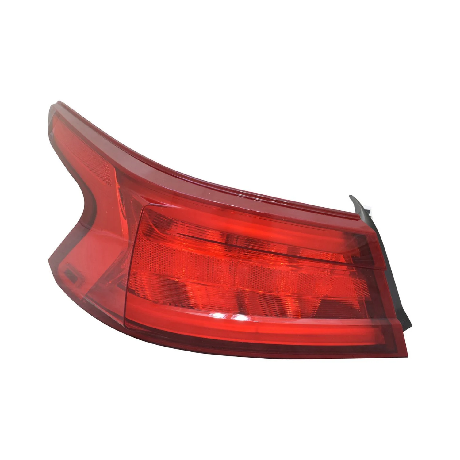 Tail Light Assembly Left Outer for Nissan Maxima 2016–2018