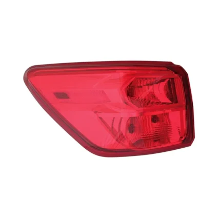 Tail Light Assembly Left Outer for Nissan Pathfinder 2017–2020