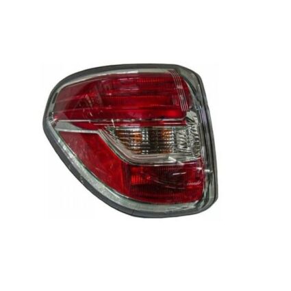 Tail Light Assembly Left Outer for Nissan Armada 2017–2020