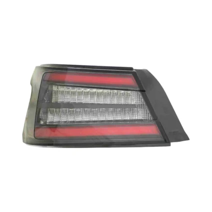 Tail Light Assembly Left Outer CAPA for Nissan Maxima 2019–2023