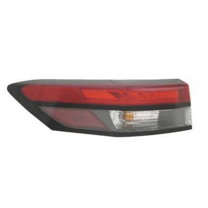 Tail Light Assembly Left Outer for Nissan Pathfinder 2022–2024