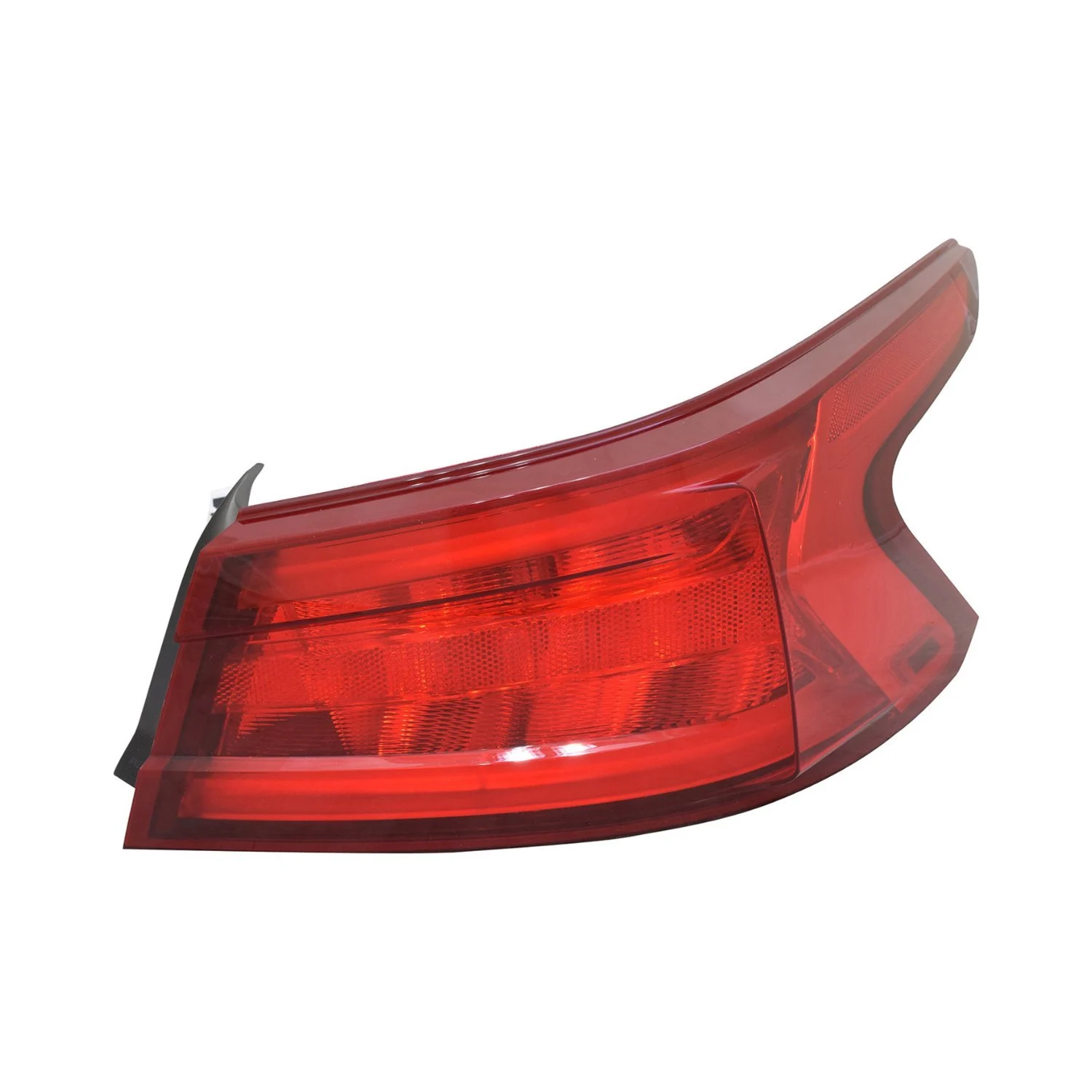Tail Light Assembly Right Outer for Nissan Maxima 2016–2018