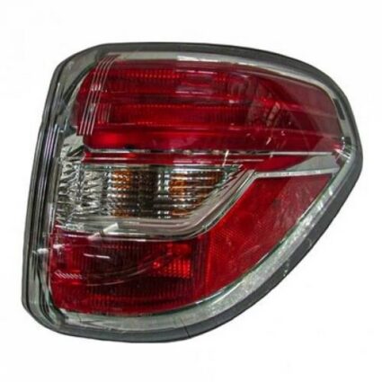 Tail Light Assembly Right Outer for Nissan Armada 2017–2020