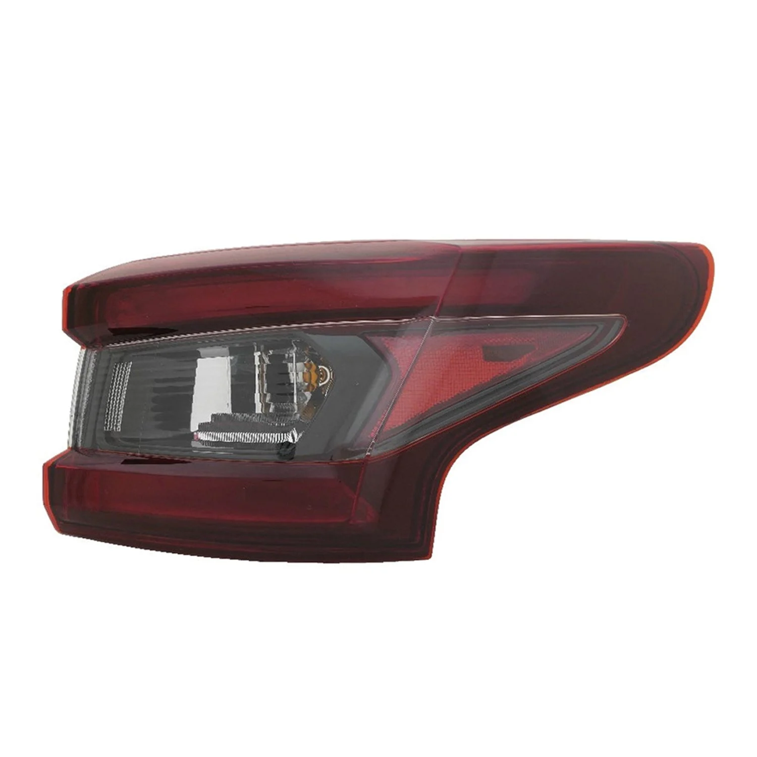 Tail Light Assembly Right Outer for Nissan Qashqai Rogue Sport