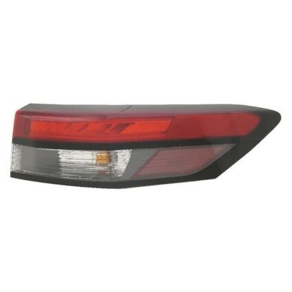 Tail Light Assembly Right Outer for Nissan Pathfinder 2022–2024