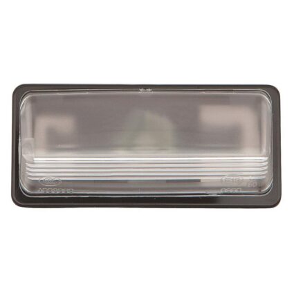 License Plate Light Assembly for INFINITI JX35 QX56 Nissan Altima Armada LEAF Maxima Murano Pathfinder Quest Rogue Rogue Select