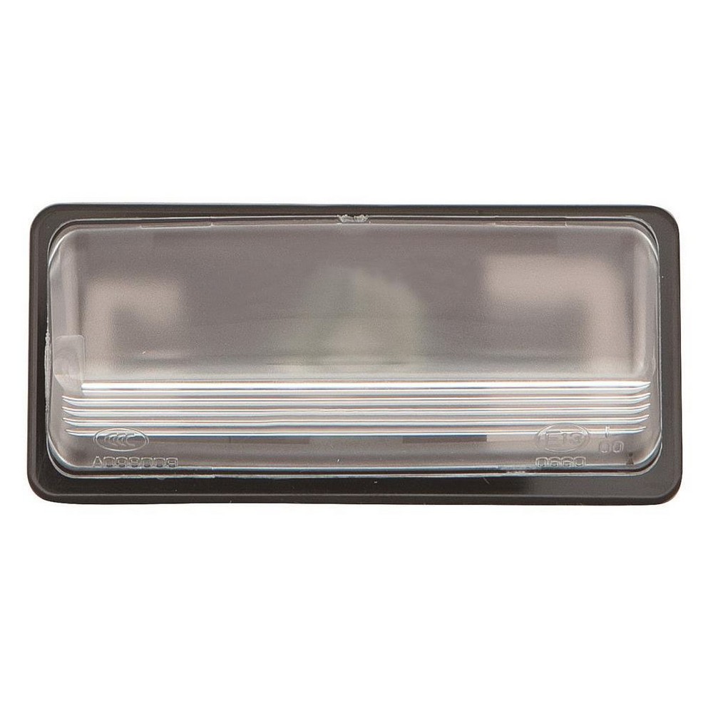 License Plate Light Assembly for INFINITI JX35 QX56 Nissan Altima Armada LEAF Maxima Murano Pathfinder Quest Rogue Rogue Select