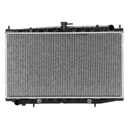 Radiator for Nissan Altima 1993–1997